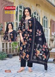 TANIKSH  SHREELA VOL 1